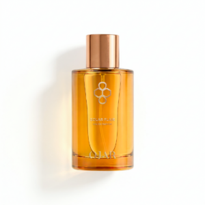 Gissah One and Only Eau de Parfum 50ml – Floral Fruity Perfume for Women