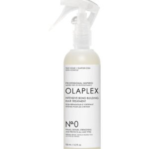 Olaplex Nº.0 Intensive Bond Building Hair Treatment 150ml bottle