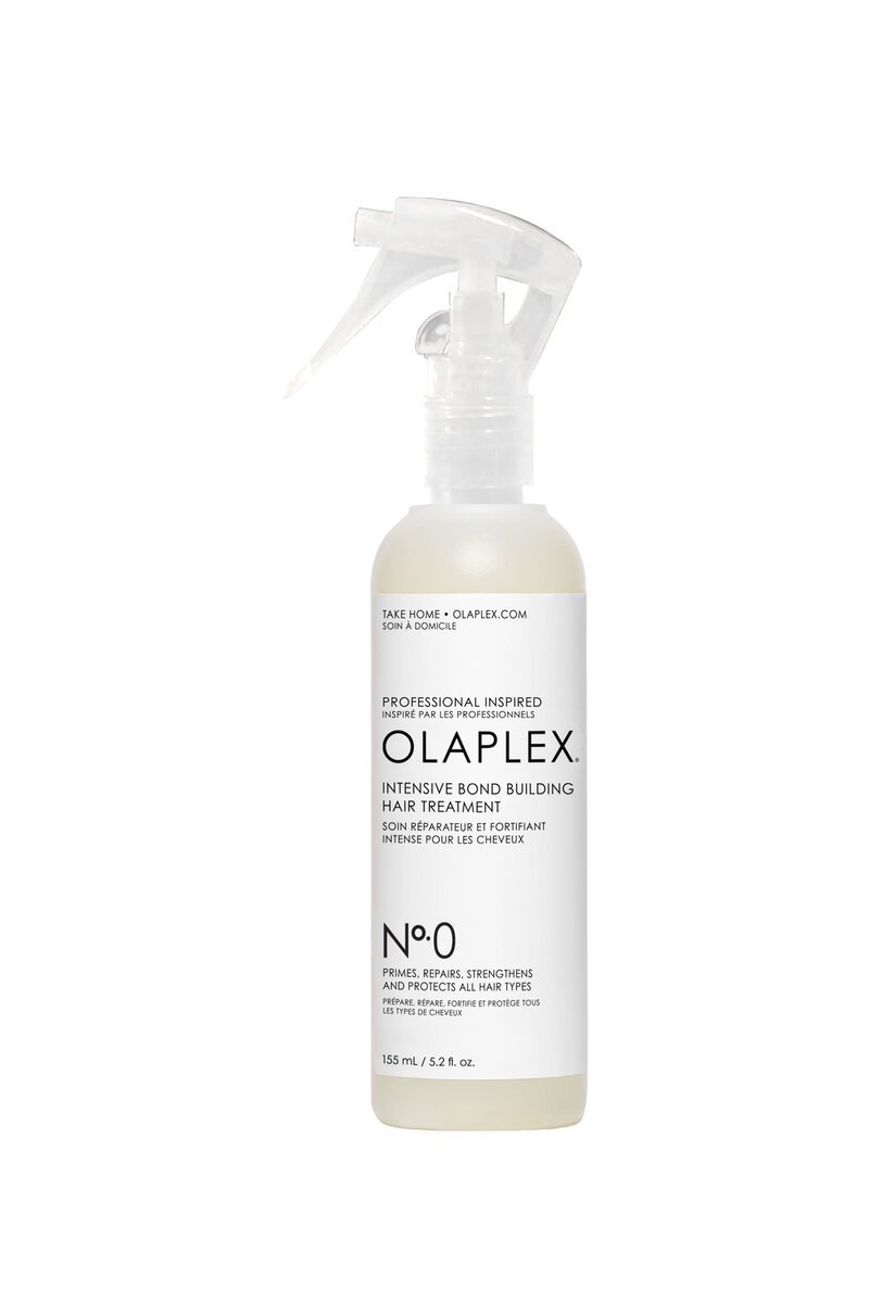 Olaplex Nº.0 Intensive Bond Building Hair Treatment 150ml bottle