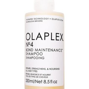 Olaplex Nº.4 Bond Maintenance Shampoo 250ml bottle