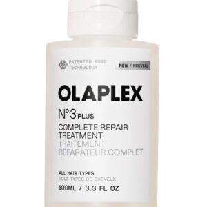 Olaplex No.3PLUS Complete Repair Treatment 100ml bottle
