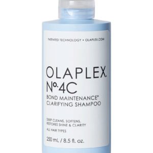 Olaplex Nº.4C Bond Maintenance Clarifying Shampoo 250ml bottle