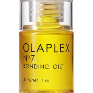 Olaplex Nº.7 Bonding Oil 30ml bottle with dropper