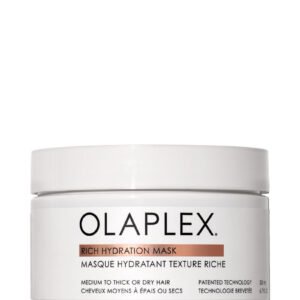 Olaplex Rich Hydration Mask 200ml jar
