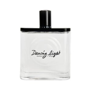 OLFACTIVE STUDIOS Dancing Light Eau de Parfum 100ml bottle – original mint, fig milk and jasmine fresh floral in Egypt