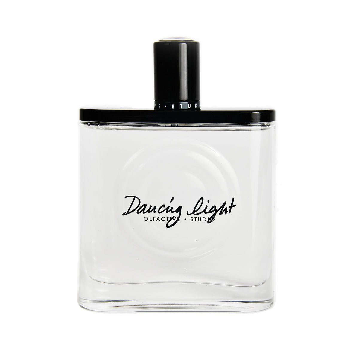 OLFACTIVE STUDIOS Dancing Light Eau de Parfum 100ml bottle – original mint, fig milk and jasmine fresh floral in Egypt
