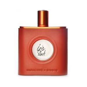 OLFACTIVE STUDIOS Iris Shot Extrait de Parfum 100ml bottle – original iris, almond and vetiver extrait in Egypt