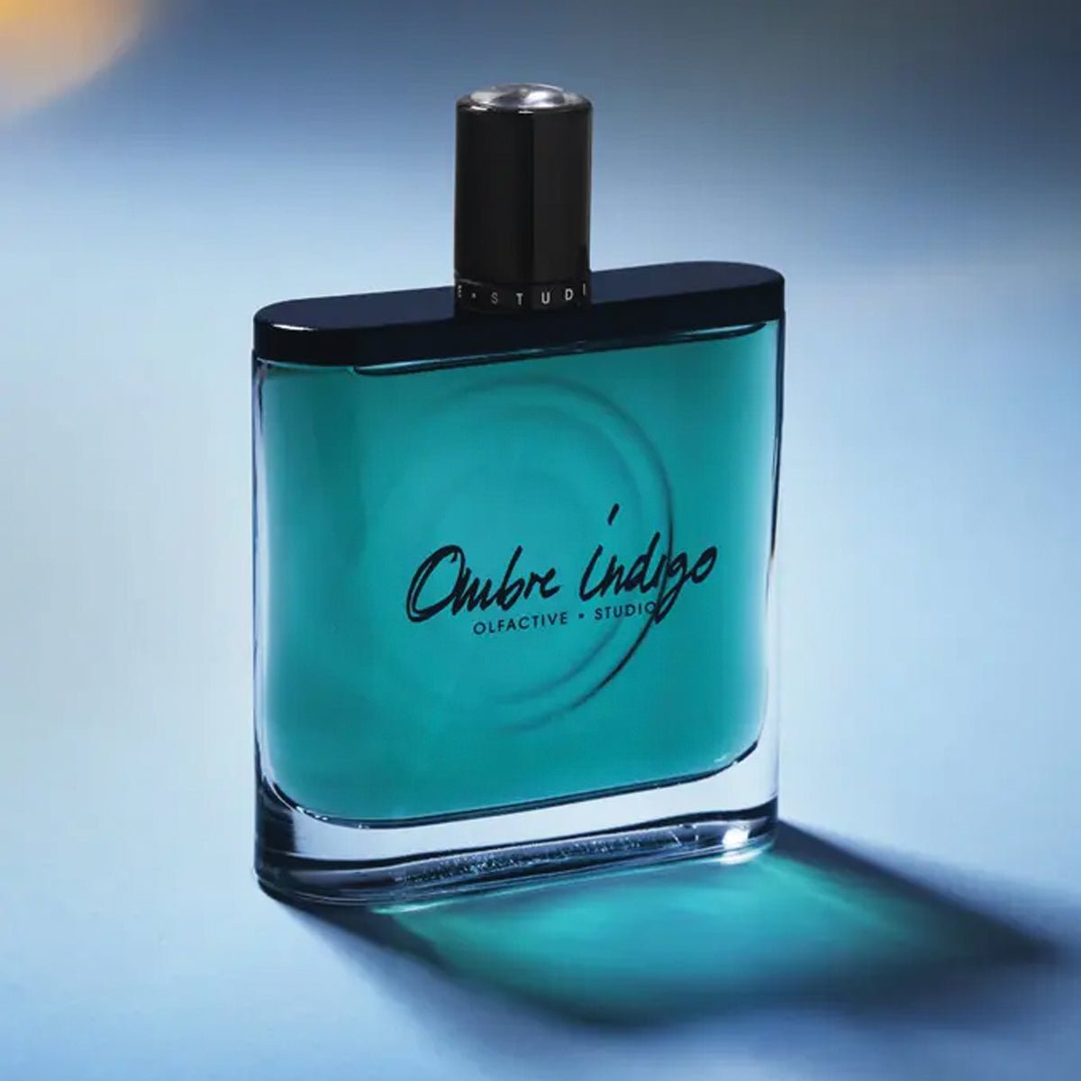 OLFACTIVE STUDIOS Ombre Indigo Eau de Parfum 100ml view 2 – original tuberose, plum and leather oriental in Egypt