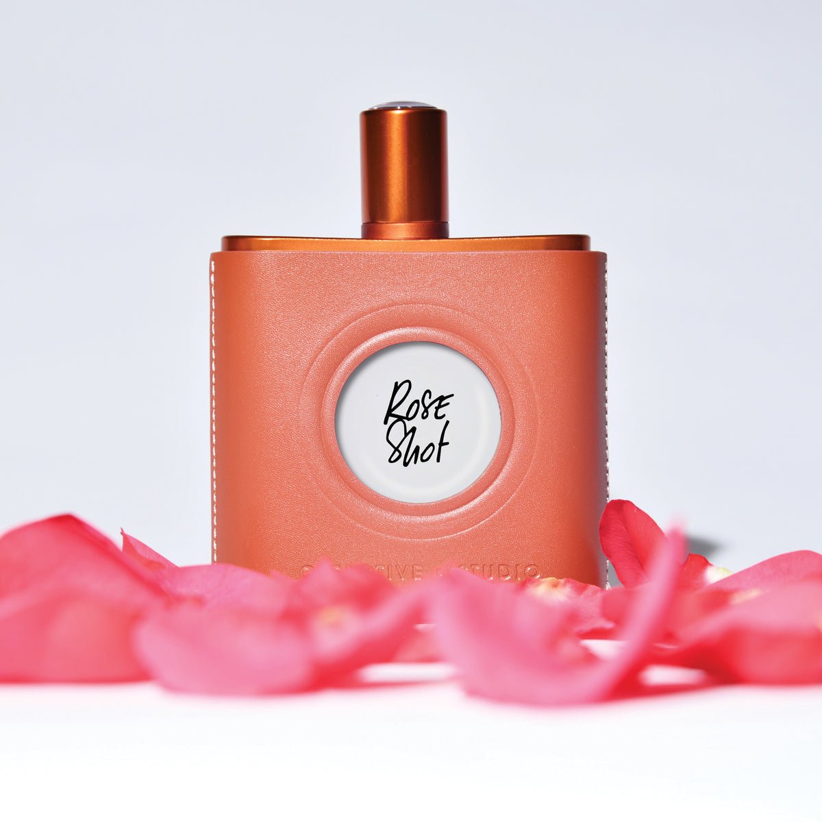 OLFACTIVE STUDIOS Rose Shot Extrait de Parfum 100ml view 3 – original rose, elemi and cedar extrait in Egypt