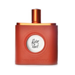 Maison Origine O3è Extrait de Parfum 100ml – Cinnamon, Vanilla and Amber Oriental Perfume