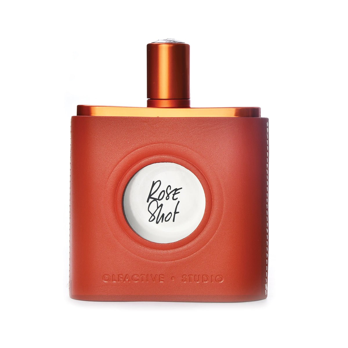 OLFACTIVE STUDIOS Rose Shot Extrait de Parfum 100ml bottle – original rose, elemi and cedar extrait in Egypt