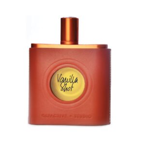 Maison Origine O3è Extrait de Parfum 100ml – Cinnamon, Vanilla and Amber Oriental Perfume