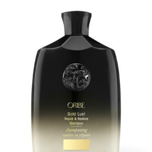 Oribe Gold Lust Repair and Restore Shampoo 250ml bottle