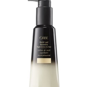 Oribe Gold Lust Restorative Night Crème 150ml pump bottle