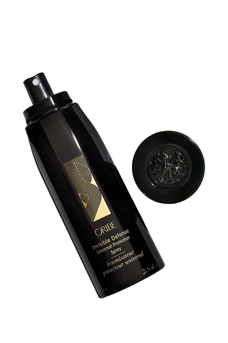 Oribe Invisible Defense Universal Protection Spray 175ml bottle – view 2