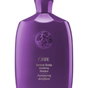 Oribe Serene Scalp Densifying Shampoo 250ml bottle