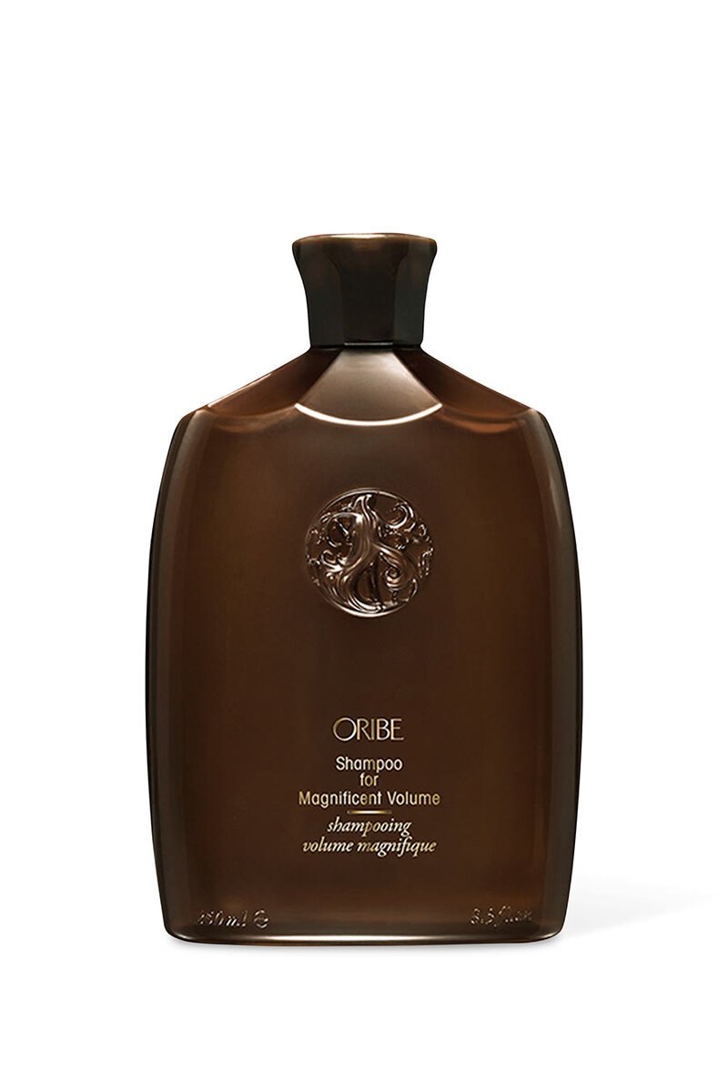 Oribe Shampoo For Magnificent Volume 250ml bottle