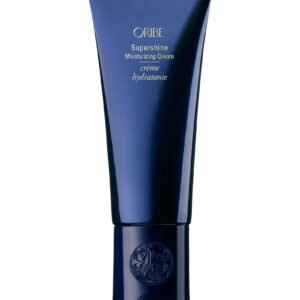 Oribe Supershine Moisturizing Cream 150ml leave-in jar for frizz control
