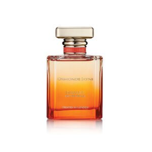 Ormonde Jayne Damask Eau de Parfum 50ml bottle – original rose, pear and mineral amber in Egypt