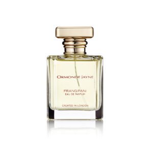Ormonde Jayne Frangipani Eau de Parfum 50ml bottle – original frangipani, tuberose and vanilla floral in Egypt