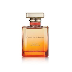Ormonde Jayne Indus Eau de Parfum 50ml bottle – original lychee, rose and incense oriental in Egypt