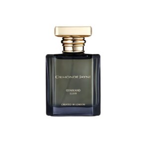 Ormonde Jayne Isfarkand Elixir Elixir 50ml bottle – original concentrated citrus cedar elixir in Egypt