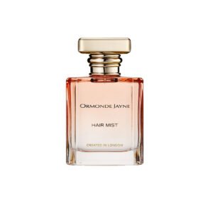 Ormonde Jayne Montabaco Hair Mist 50ml bottle – original tobacco, violet and suede in Egypt