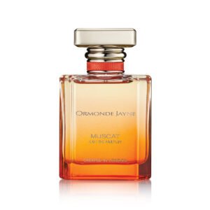 Ormonde Jayne Muscat Eau de Parfum 50ml bottle – original oud, rose and date oriental in Egypt