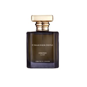 Ormonde Jayne Ormonde Elixir Elixir 50ml bottle – original black hemlock, jasmine and oud elixir in Egypt