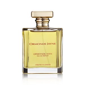 Ormonde Jayne Ormonde Man Eau de Toilette 120ml bottle – original juniper, oud and black hemlock woody in Egypt