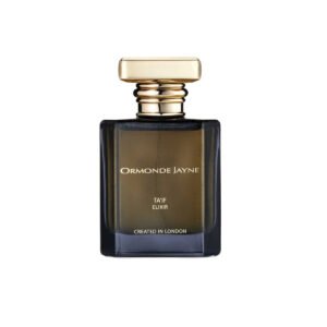 Ormonde Jayne Ta'if Elixir Elixir 50ml bottle – original rose, saffron and dates oriental in Egypt