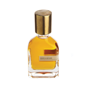 Orto Parisi Bergamask Eau de Parfum 50ml bottle – original bergamot, lavender and musk in Egypt