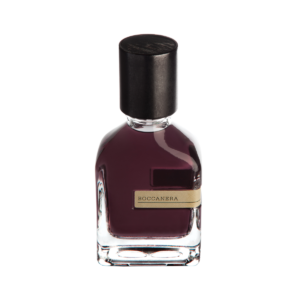 Orto Parisi Boccanera Eau de Parfum 50ml bottle – original chili, cacao and leather gourmand in Egypt