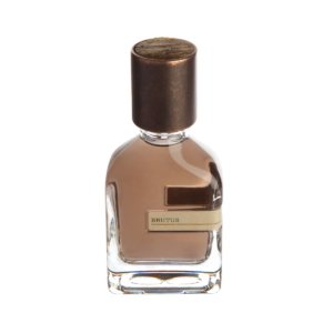 Orto Parisi Brutus Eau de Parfum 50ml bottle – original lavender, rose and oakmoss chypre in Egypt