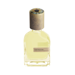 Orto Parisi Risvelium Eau de Parfum 50ml bottle – original grapefruit, pineapple and ambroxan in Egypt