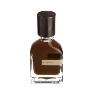 Orto Parisi Stercus Eau de Parfum 50ml bottle – original almond, rose and agarwood in Egypt