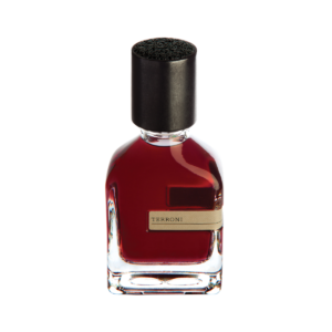Orto Parisi Terroni Eau de Parfum 50ml bottle – original birch, benzoin and vetiver earthy in Egypt