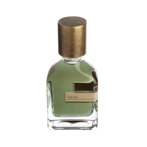 Orto Parisi Viride Eau de Parfum 50ml bottle – original wormwood, jasmine and tobacco green in Egypt