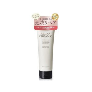 ALLNA Organic Hair Mask 6.3 oz (180 g)