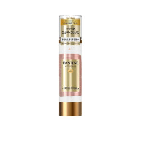 Pantene Effectless Quick Repair Capsules Non-rinse Treatment, 3.2 oz (90 g)