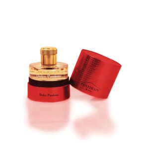 Pantheon Roma Dolce Passione Extrait de Parfum 100ml bottle – original chocolate, cherry and tonka gourmand in Egypt