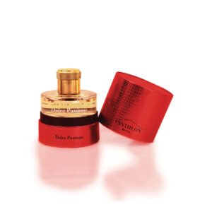 Pantheon Roma Dolce Passione Extrait de Parfum 50ml bottle – original chocolate, cherry and tonka gourmand in Egypt