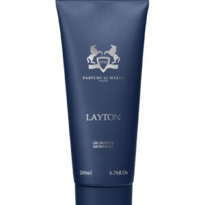 Parfums de Marly Layton Shower Gel 200ml bottle