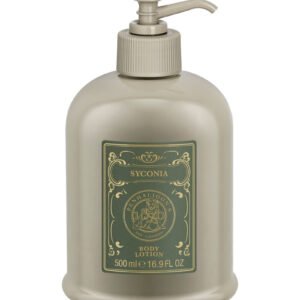 Penhaligon's Posh Wash Syconia Body Lotion 500ml bottle
