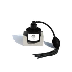 Maison Origine O7è Eau de Parfum Gift Set 100ml – Lychee, Rose and Oud Oriental Gift Set