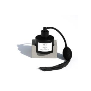 Photo/Genics + Co No.2 Indica Interior Room Mist 120ml bottle – original bergamot, musk and marine ivy in Egypt