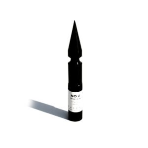 Photo/Genics + Co No.2 Indica Liquid Balm Extrait 10ml bottle – original bergamot, musk and marine ivy in Egypt