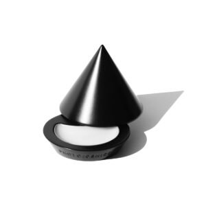 Photo/Genics + Co No.5 Pavot Compact Solid Perfume 3.8ml bottle – original poppy, myrrh and gardenia in Egypt