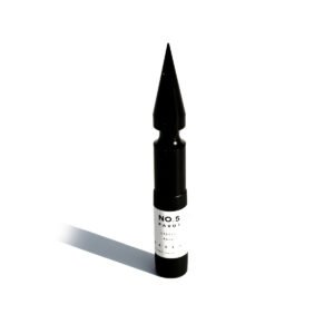 Photo/Genics + Co No.5 Pavot Liquid Balm Extrait 10ml bottle – original poppy, myrrh and gardenia in Egypt