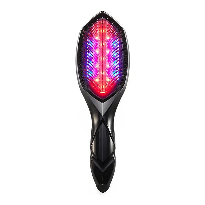 Plamine CLiONE Spa Revolutionary Scalp Care Brush for Healthy Hair and Scalp